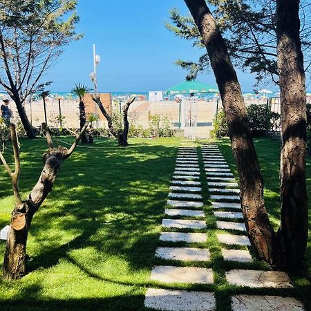 Marlis' Home Golem  Kültér fotó