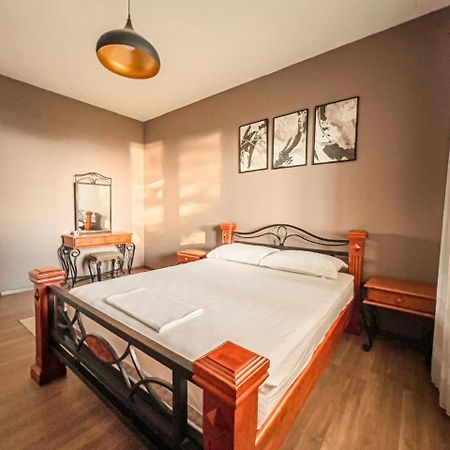 Marlis' Home Golem  Kültér fotó