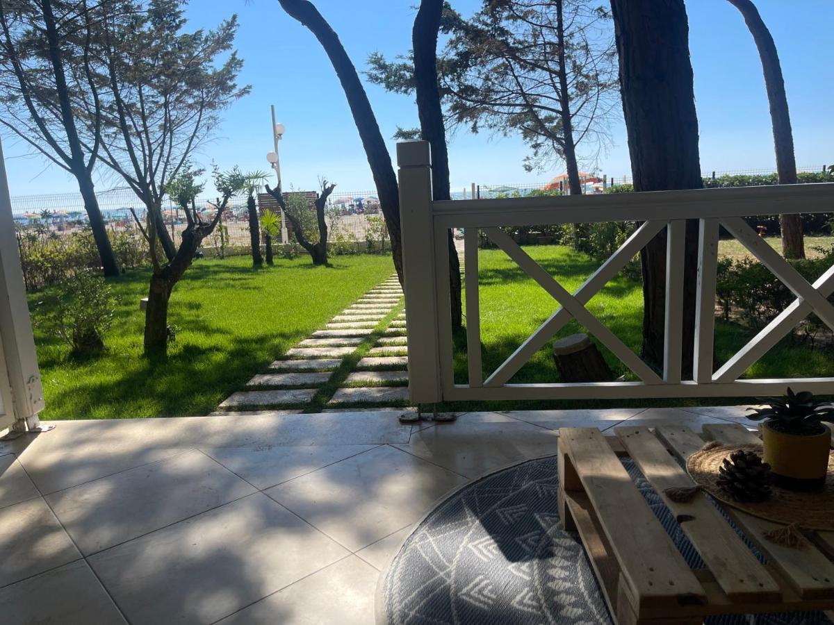 Marlis' Home Golem  Kültér fotó