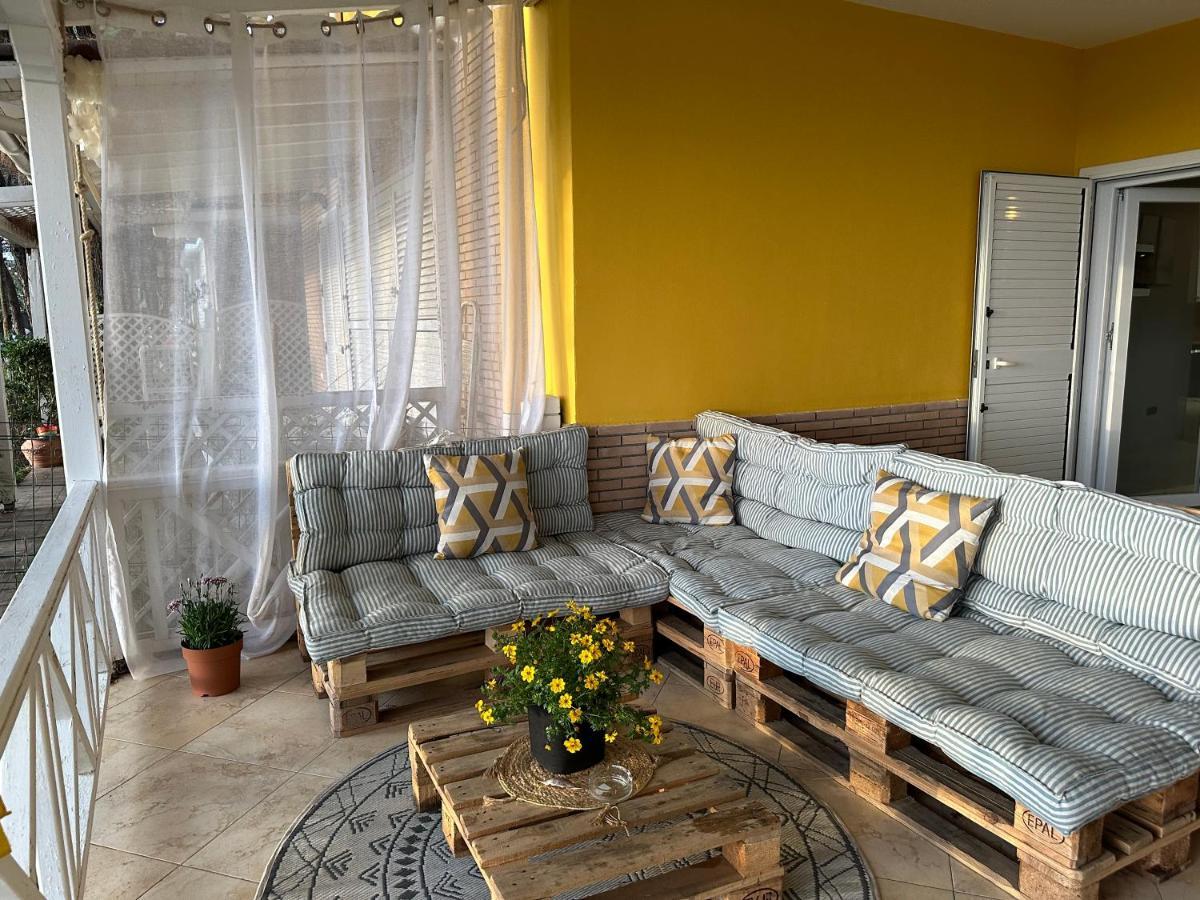 Marlis' Home Golem  Kültér fotó