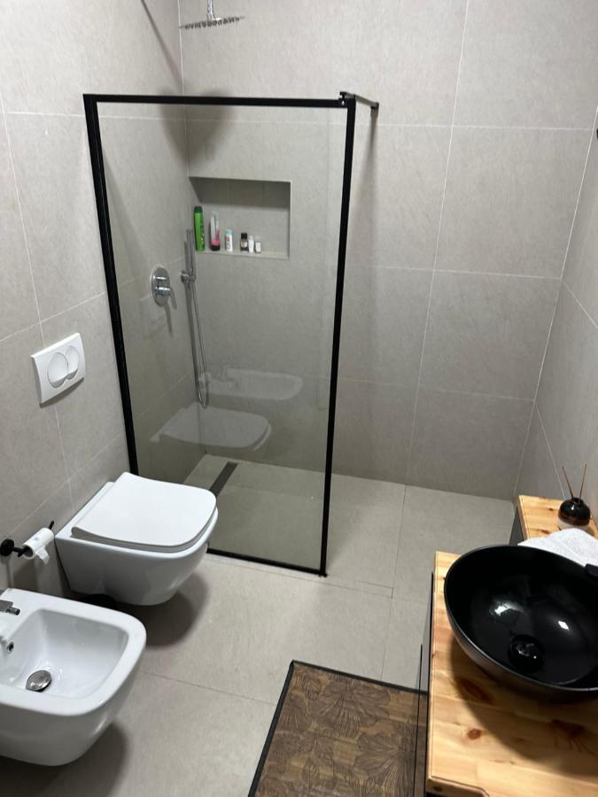 Marlis' Home Golem  Kültér fotó