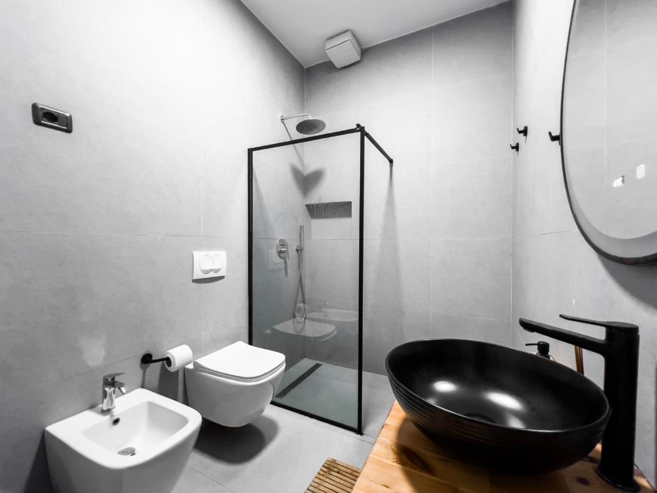 Marlis' Home Golem  Kültér fotó