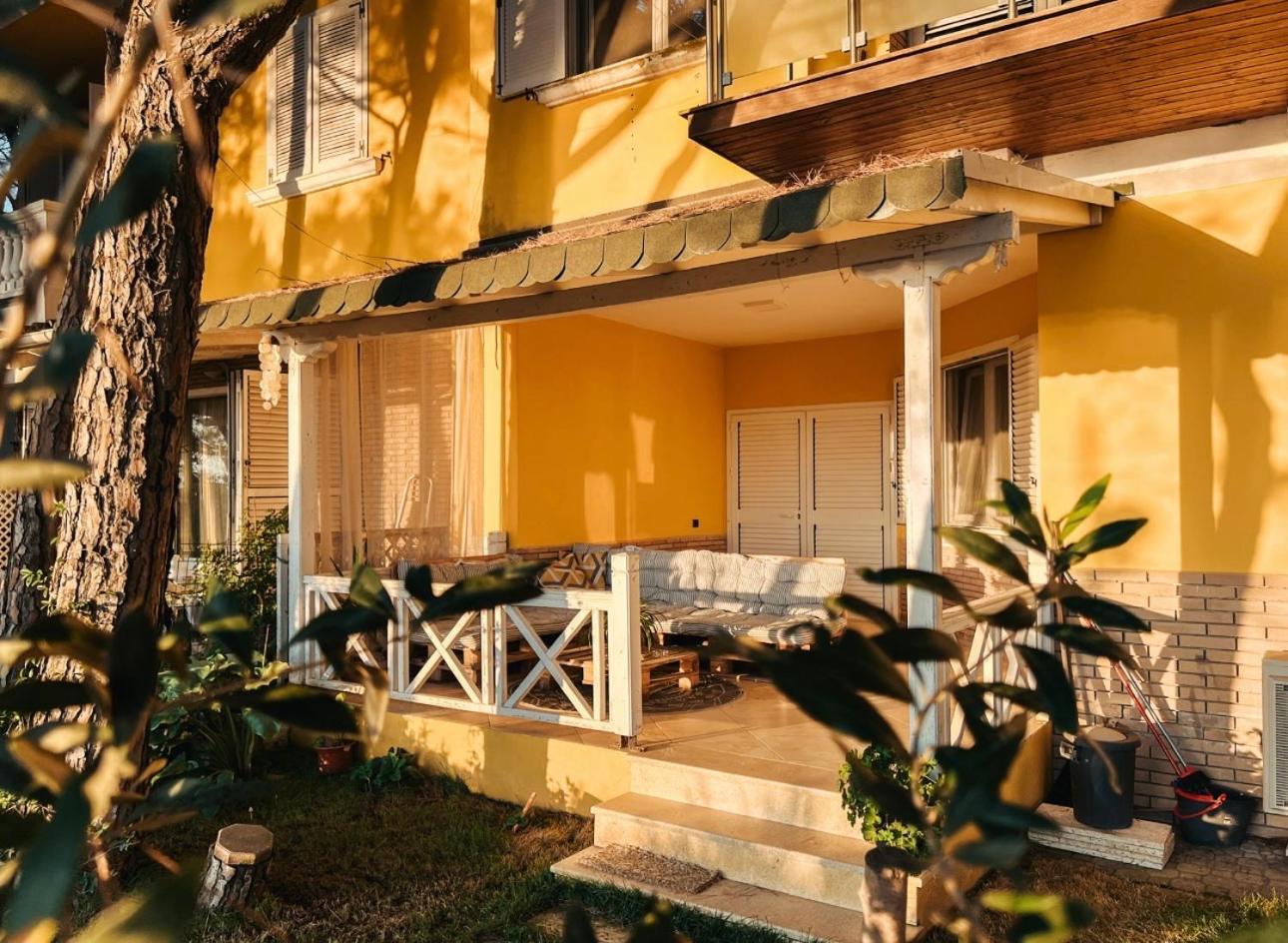 Marlis' Home Golem  Kültér fotó